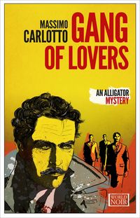 Produktbild: Gang of Lovers