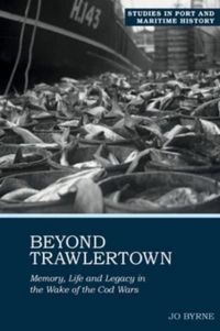 Produktbild: Byrne, J: Beyond Trawlertown