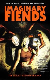 Produktbild: Imaginary Fiends