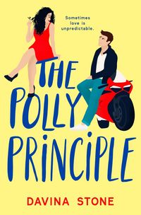 Produktbild: The Polly Principle (The Laws of Love, #2)