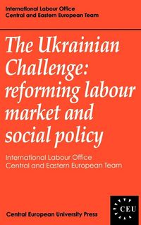 Produktbild: Ukrainian Challenge