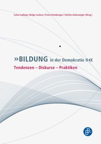 Produktbild: Bildung in der Demokratie II