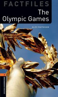 Produktbild: Raynham, A: Level 2: Olympic Games Audio Pack