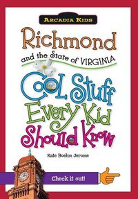 Produktbild: Richmond and the State of Virginia