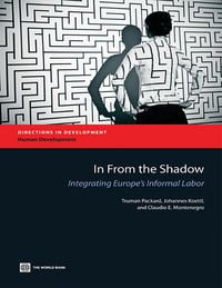 Produktbild: In from the Shadow