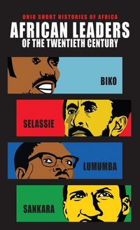 Produktbild: African Leaders of the Twentieth Century