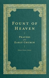 Produktbild: Fount of Heaven