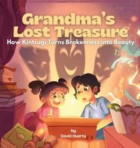 Produktbild: Grandma's Lost Treasure