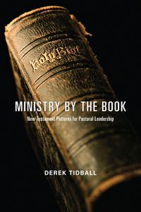 Produktbild: Ministry by the Book