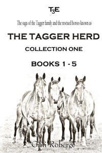 Produktbild: The Tagger Herd - Collection One