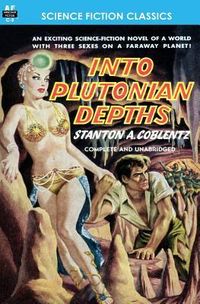 Produktbild: Into Plutonian Depths