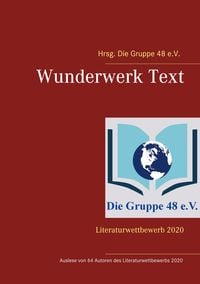 Produktbild: Wunderwerk Text
