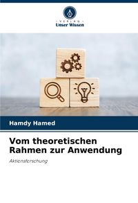Produktbild: Vom theoretischen Rahmen zur Anwendung