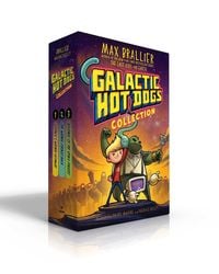Produktbild: Galactic Hot Dogs Collection (Boxed Set)