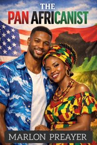 Produktbild: The Pan Africanist
