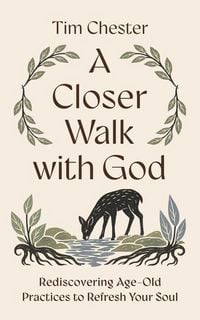 Produktbild: A Closer Walk with God