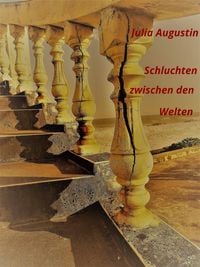 Produktbild: Schluchten zwischen den Welten