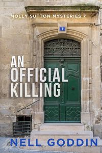 Produktbild: An Official Killing (Molly Sutton Mysteries, #7)