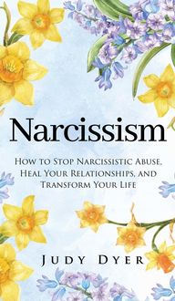 Produktbild: Dyer, J: Narcissism
