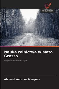 Produktbild: Nauka rolnictwa w Mato Grosso