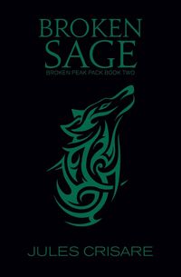 Produktbild: Broken Sage