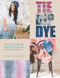 Produktbild: Tie Dip Dye
