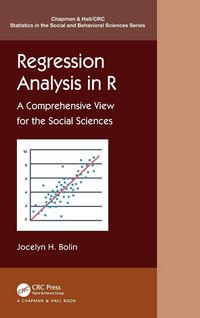 Produktbild: Regression Analysis in R