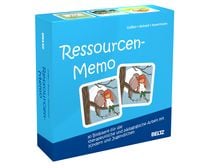 Produktbild: Ressourcen-Memo