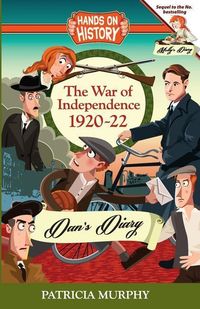 Produktbild: The War of Independence 1920-22: Dan's Diary
