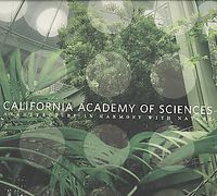 Produktbild: California Academy of Sciences: Architecture in Harmony with Nature