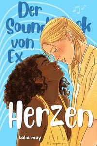 Produktbild: Der Soundtrack von Ex - Herzen