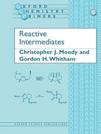 Produktbild: Reactive Intermediates