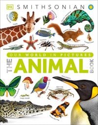 Produktbild: The Animal Book