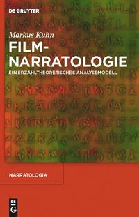 Produktbild: Filmnarratologie