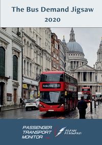 Produktbild: The Bus Demand Jigsaw