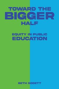Produktbild: Toward the Bigger Half