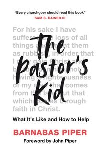 Produktbild: The Pastor's Kid