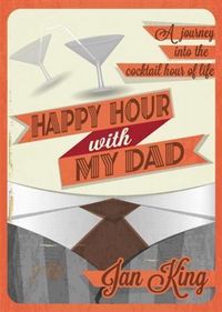Produktbild: Happy Hour with My Dad