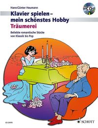 Bild vom Artikel Träumerei vom Autor Hans-Günter Heumann