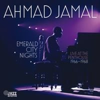 Produktbild: Emerald City Nights Vol.3 (1966-68)