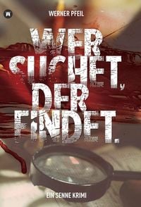 Produktbild: ...wer suchet, der findet.