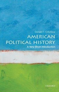 Produktbild: American Political History