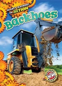 Produktbild: Backhoes