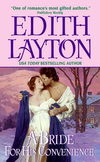 Produktbild: Layton, E: A Bride for His Convenience