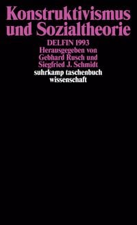 Produktbild: Konstruktivismus und Sozialtheorie