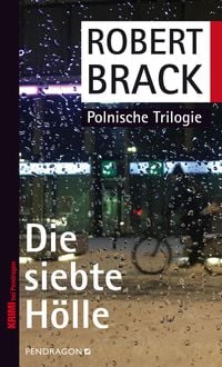 Produktbild: Die siebte H&ouml;lle