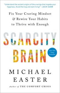Produktbild: Scarcity Brain