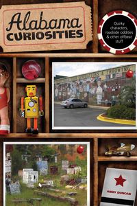 Produktbild: Alabama Curiosities