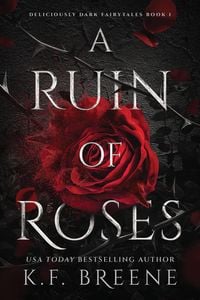 Produktbild: A Ruin of Roses
