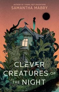 Produktbild: Clever Creatures of the Night